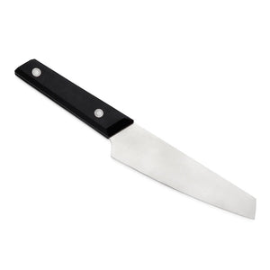 不鏽鋼刀 FieldChef Knife Black