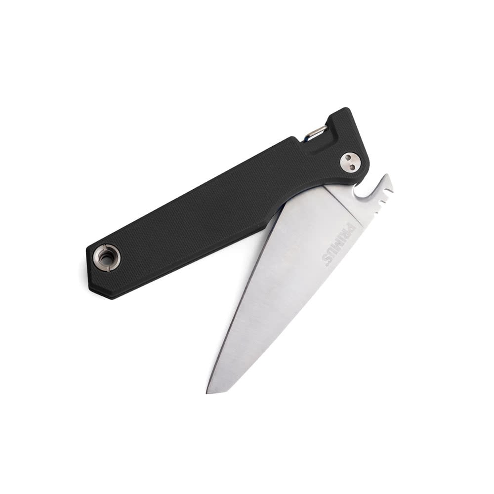 不鏽鋼摺刀FieldChef Pocket Knife - 毅成戶外用品RC Outfitters