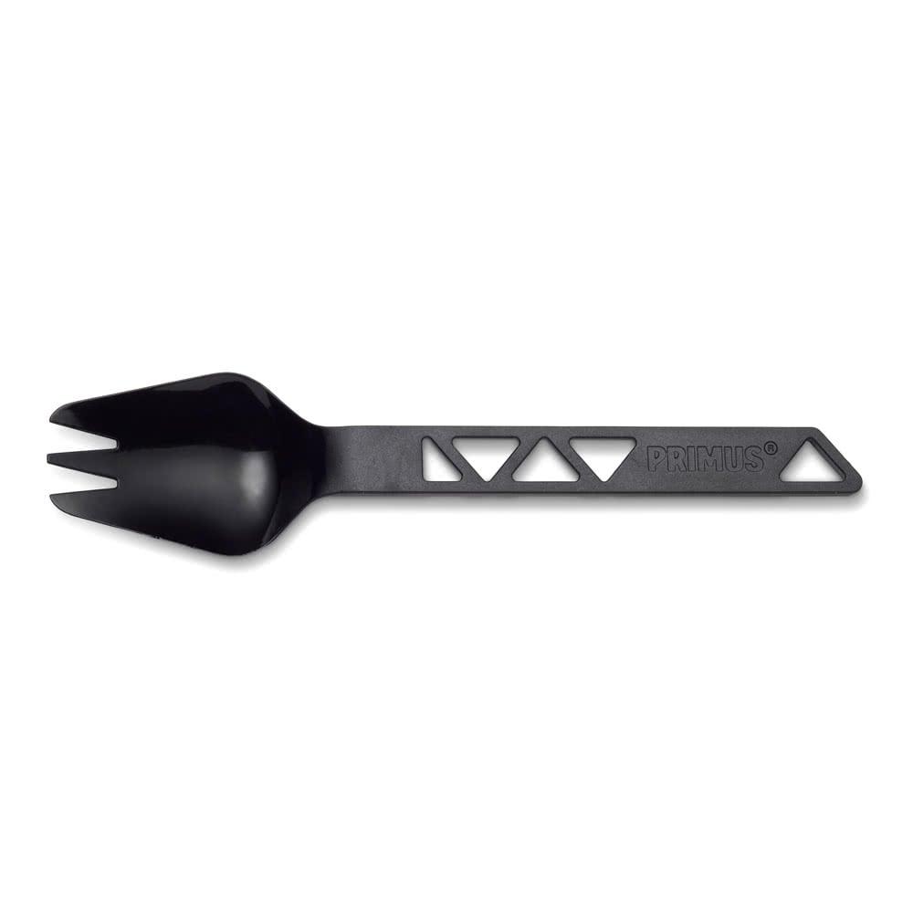 超輕三用餐具 TrailSpork Tritan