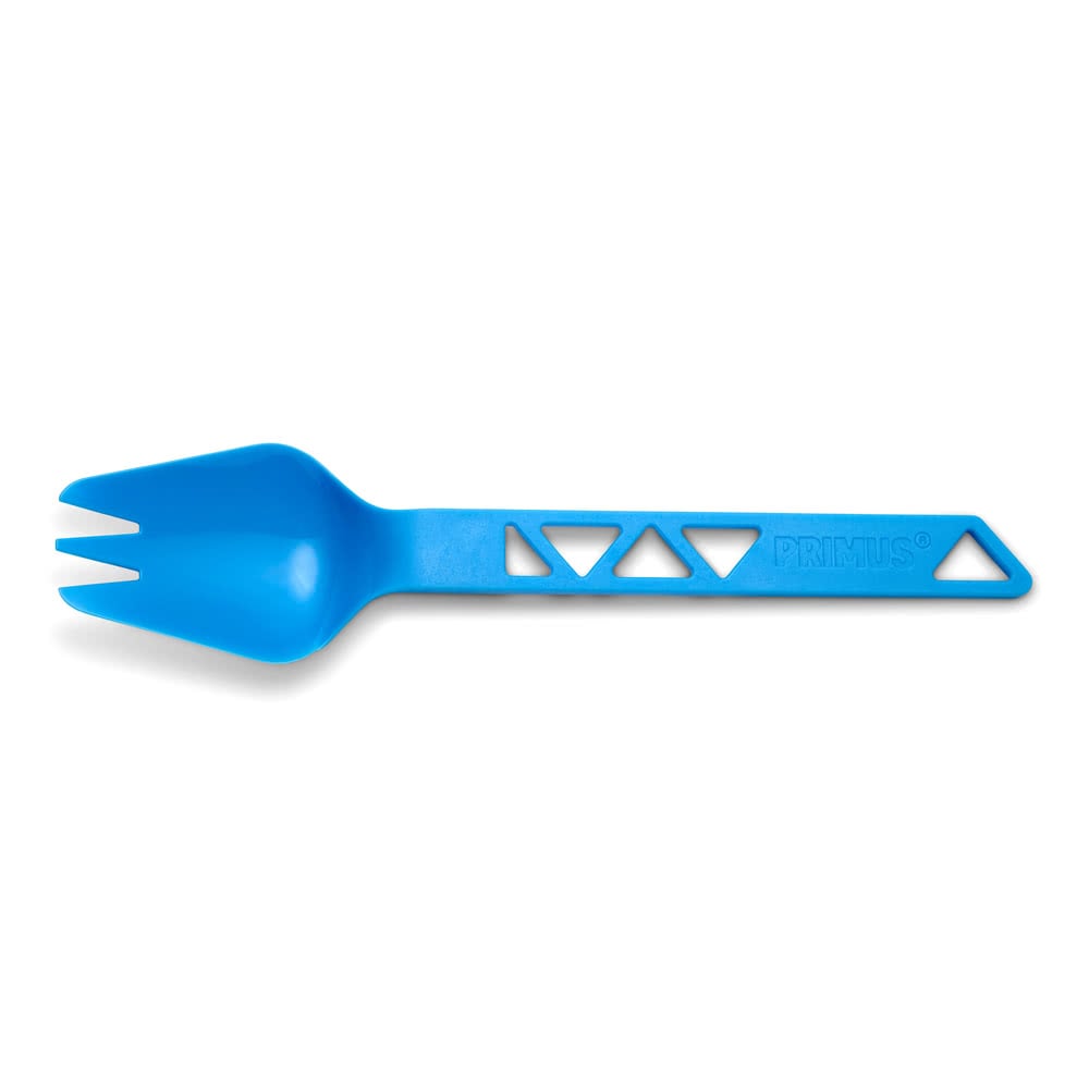 超輕三用餐具 TrailSpork Tritan