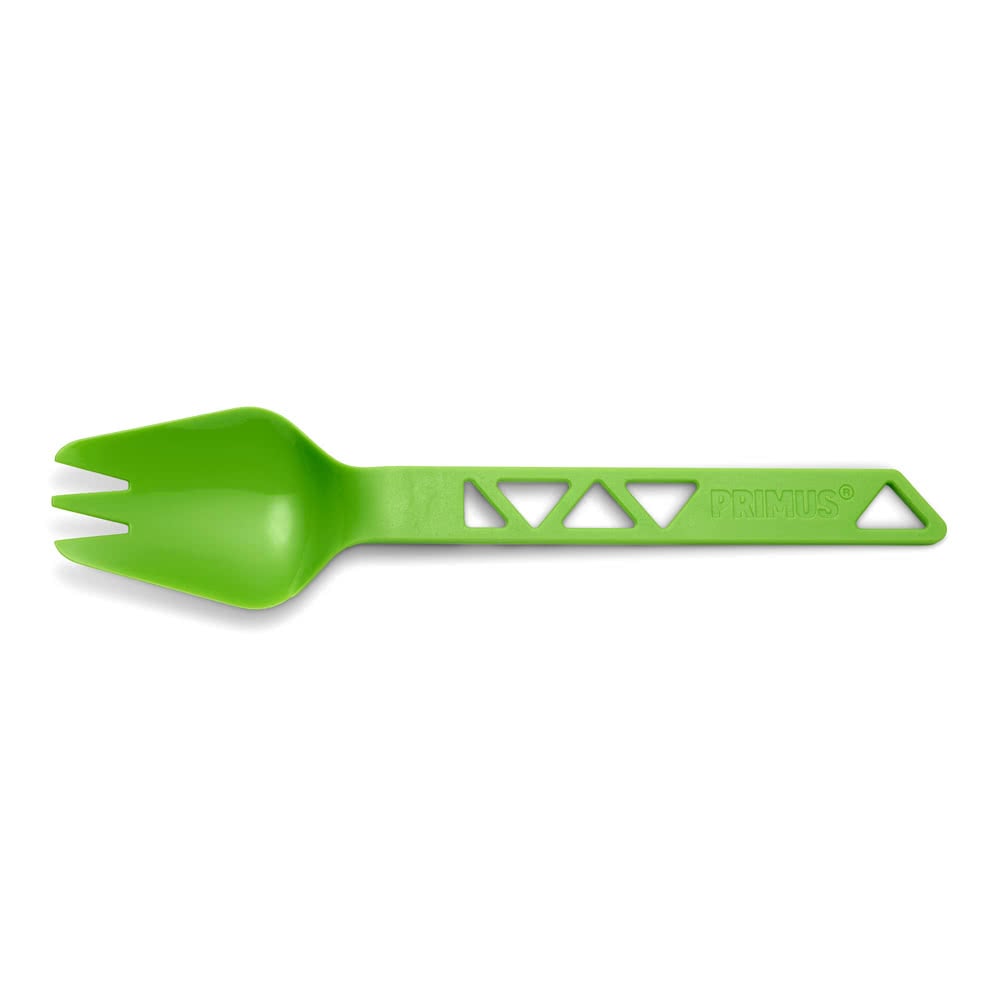 超輕三用餐具 TrailSpork Tritan