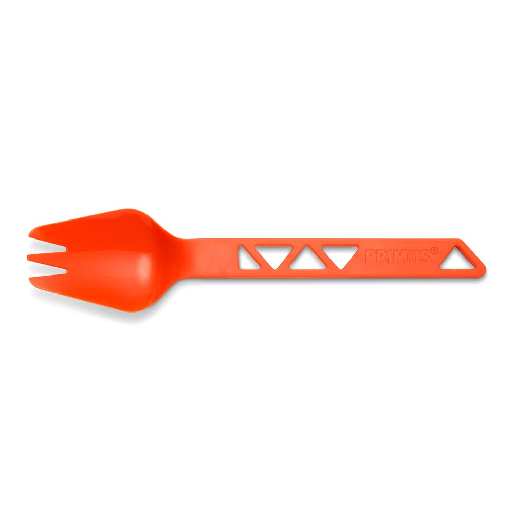 超輕三用餐具 TrailSpork Tritan