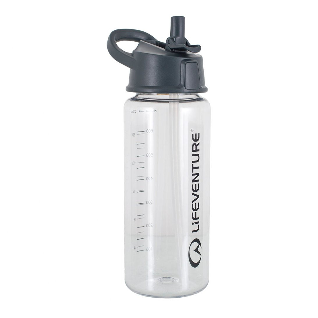 Flip Top Water Bottle 750ml