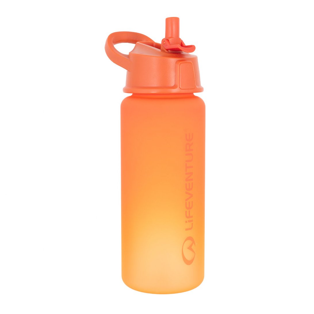 Flip Top Water Bottle 750ml