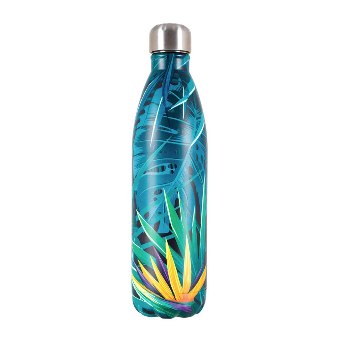 英國保溫樽 Insulated Bottle 750ml