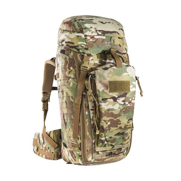 德國戰術背囊 Modular Pack 45 Plus MC multicam