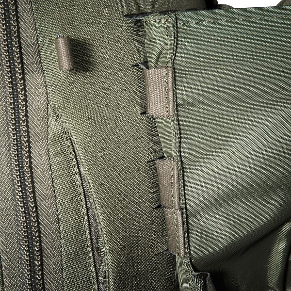 德國戰術背囊 Modular Pack 45 Plus MC multicam