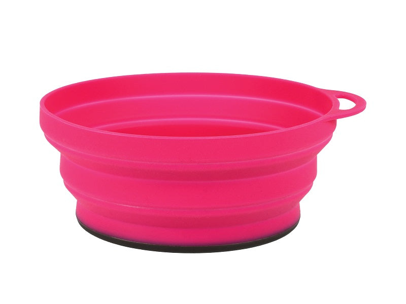 英國品牌戶外摺疊碗 Silicone Ellipse FlexiBowl