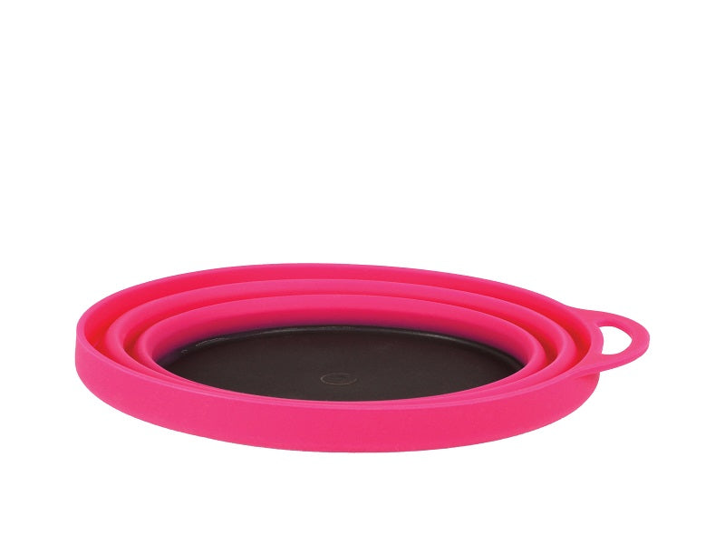 英國品牌戶外摺疊碗 Silicone Ellipse FlexiBowl