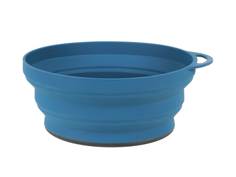 英國品牌戶外摺疊碗 Silicone Ellipse FlexiBowl