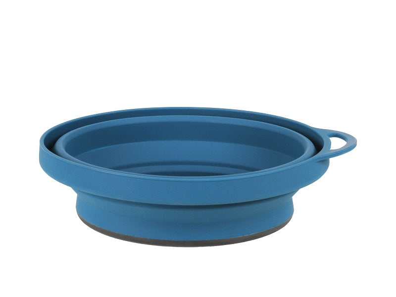 英國品牌戶外摺疊碗 Silicone Ellipse FlexiBowl