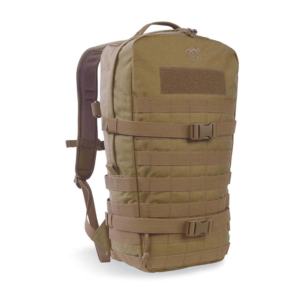 德國專業戰術背囊 Essential Pack L MK II