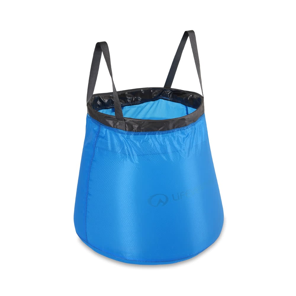 可摺疊軟水桶 Collapsible Bucket