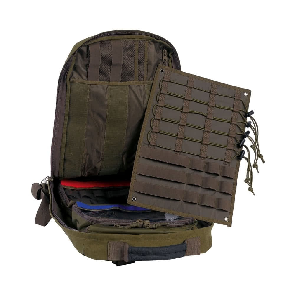 德國專業戰術背囊 Medic Assault Pack MK II