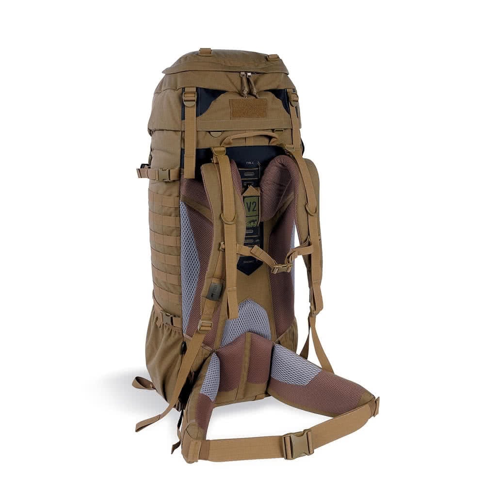 德國專業戰術背囊 Pathfinder MK II