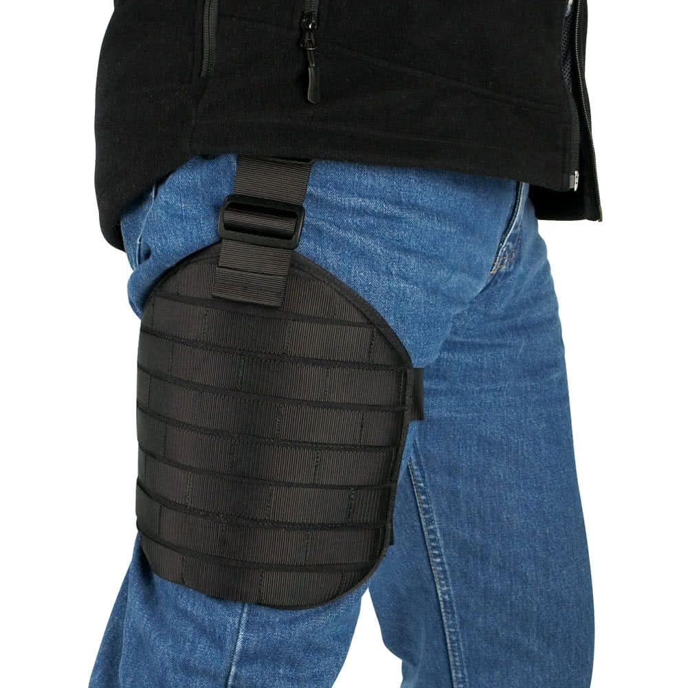 德國專業戰術大腿包 Leg Base