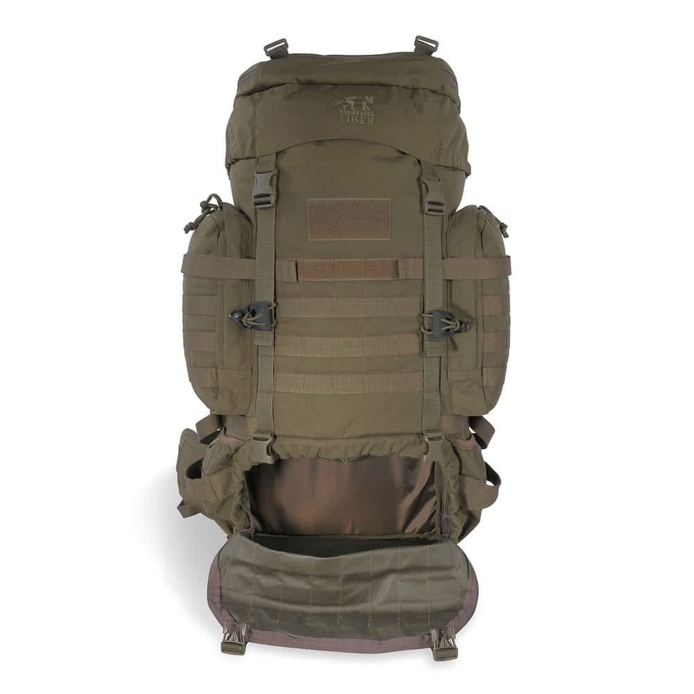 德國專業戰術背囊 Raid Pack MK III