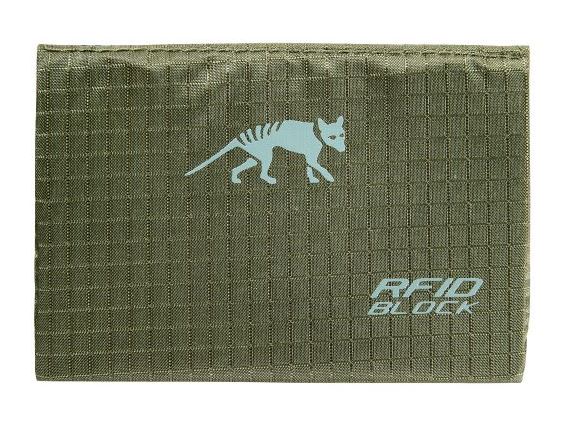 德國防盜卡片套 TT CARD HOLDER RFID B