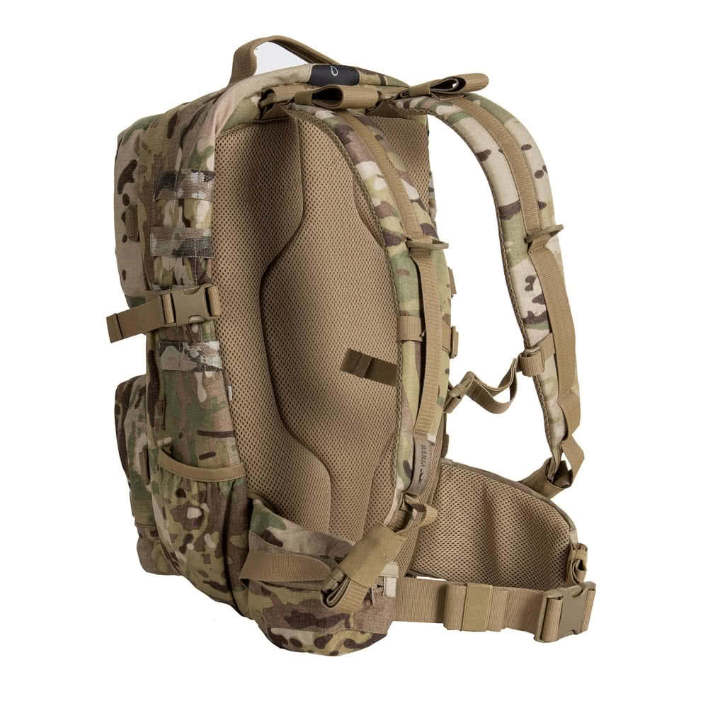 德國專業戰術背囊 Combat Pack MK II MC