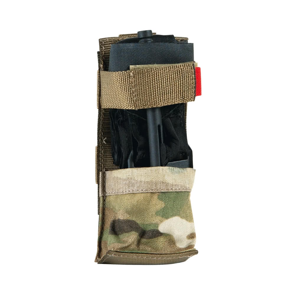 德國專業戰術止血帶袋子 Tourniquet Pouch MC