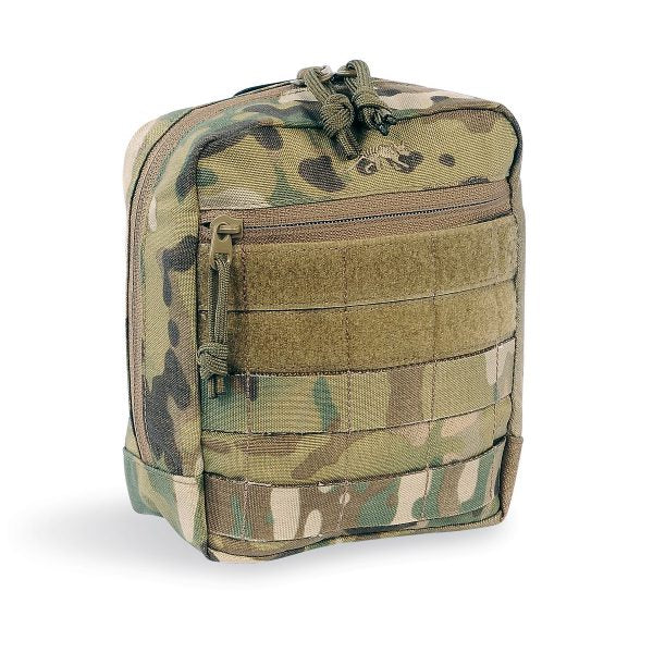 德國戰術小袋 Tac Pouch 6 MC  multicam