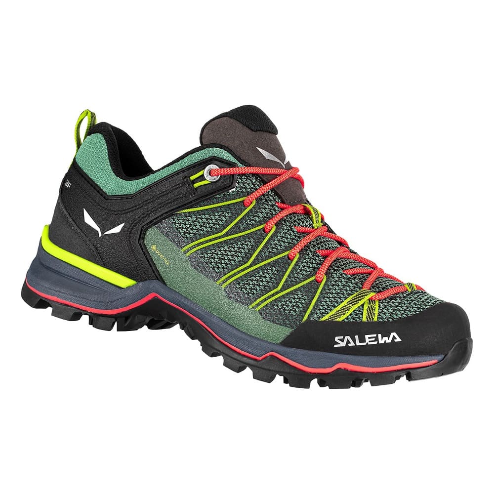 女裝防水越野跑鞋 MOUNTAIN TRAINER LITE GORE-TEX® WOMEN'S SHOES