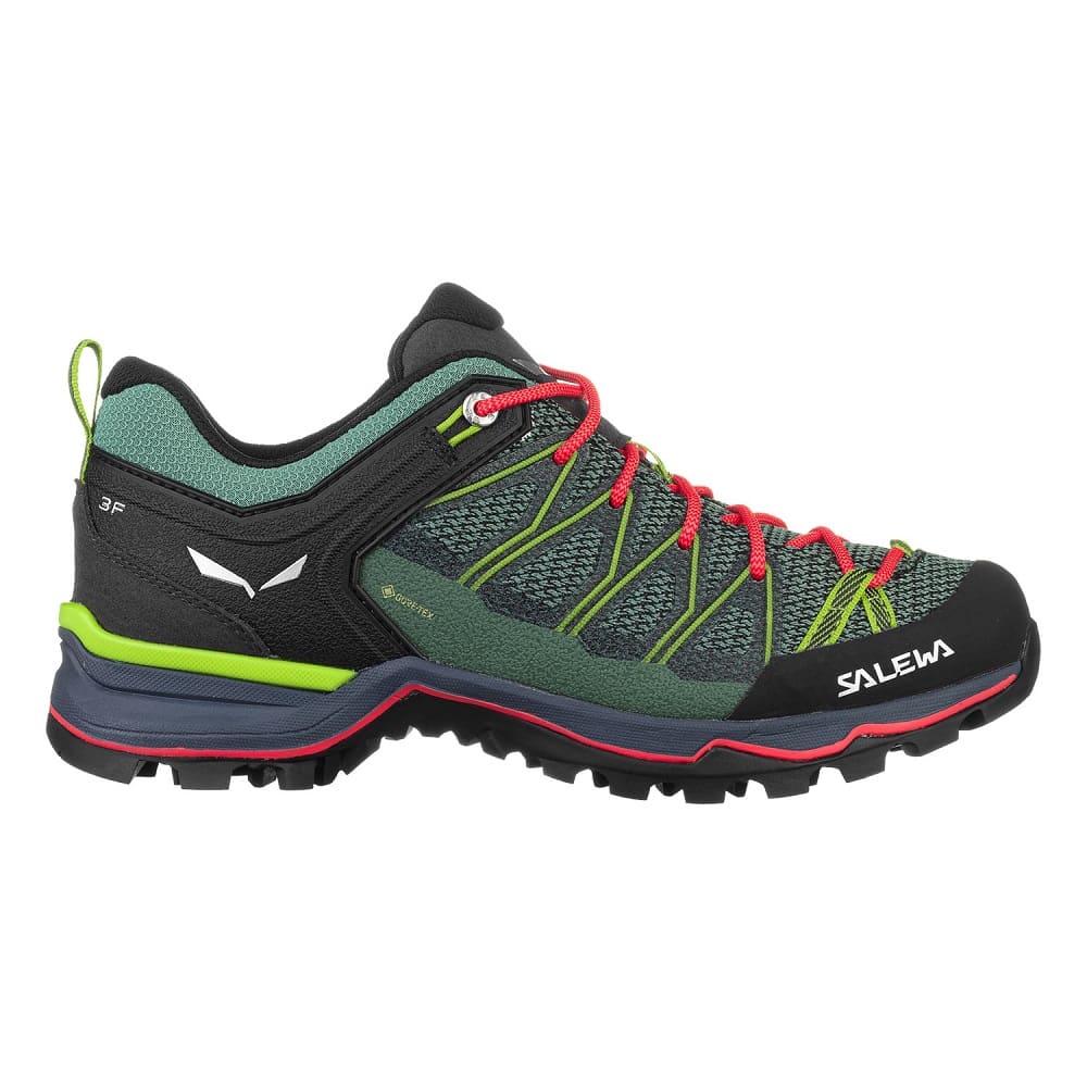 女裝防水越野跑鞋 MOUNTAIN TRAINER LITE GORE-TEX® WOMEN'S SHOES