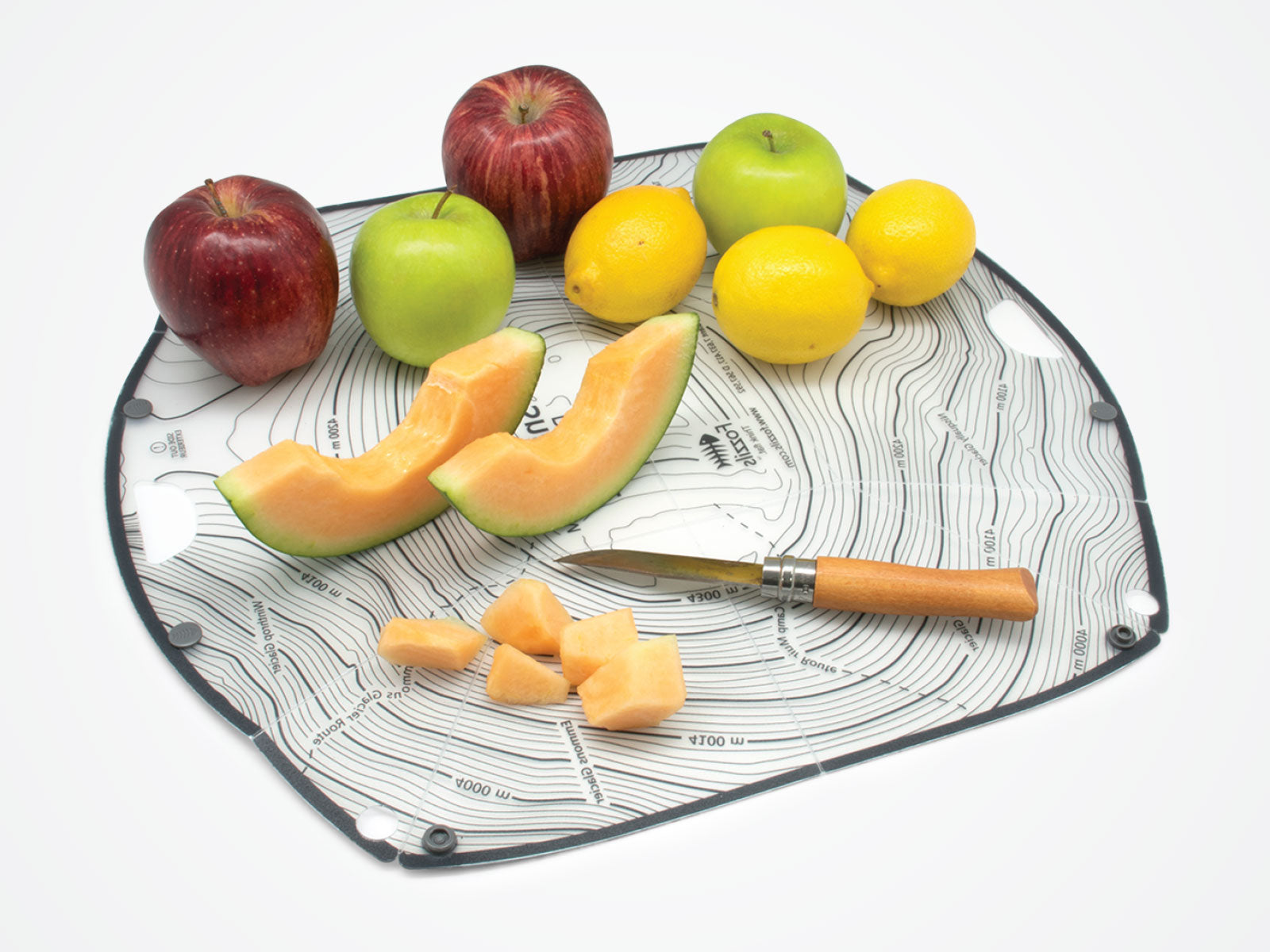 折疊碗杯盤套裝 Snapfold Solo Pack