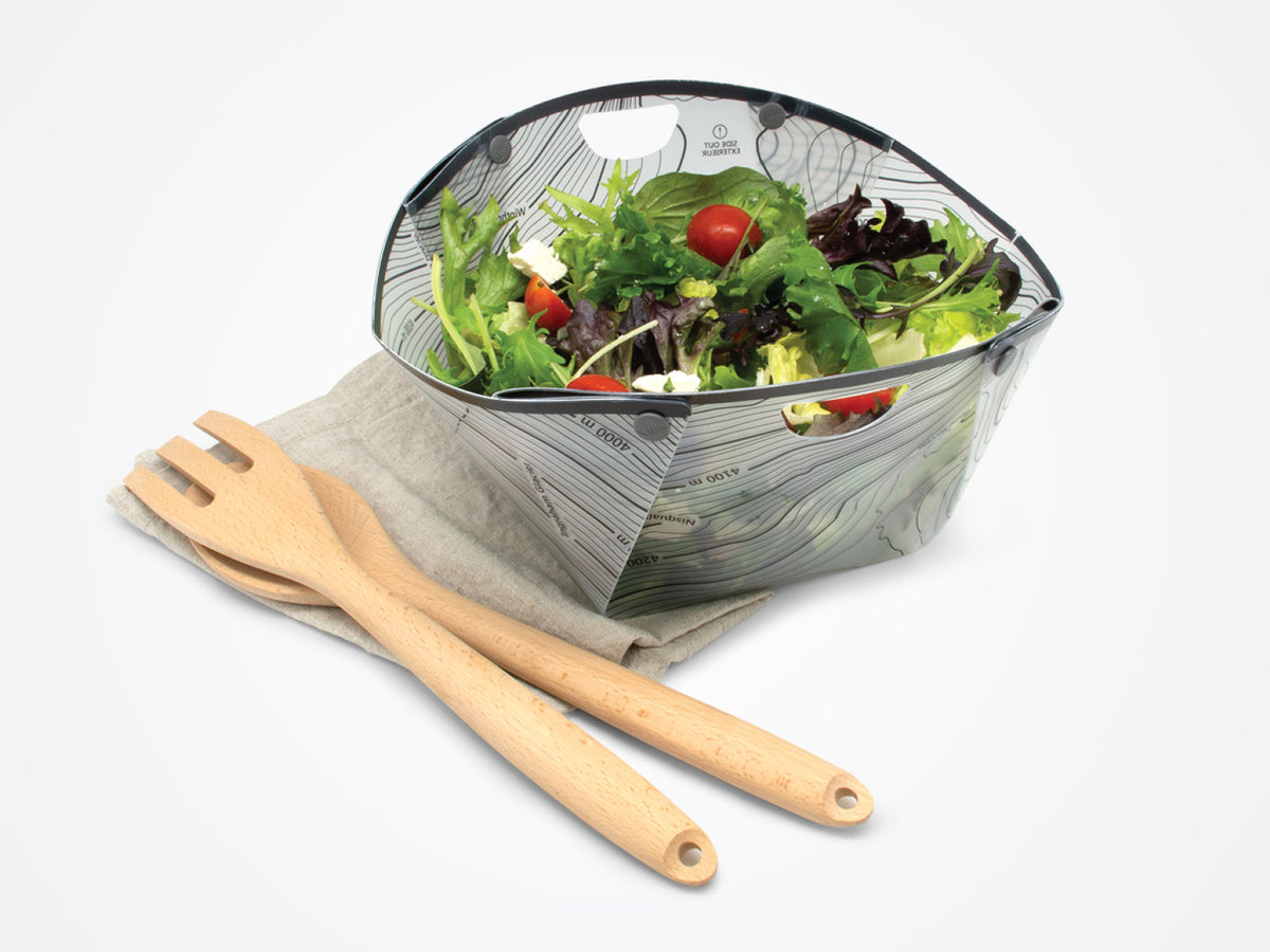 折疊大碗 Snapfold Bowl XL