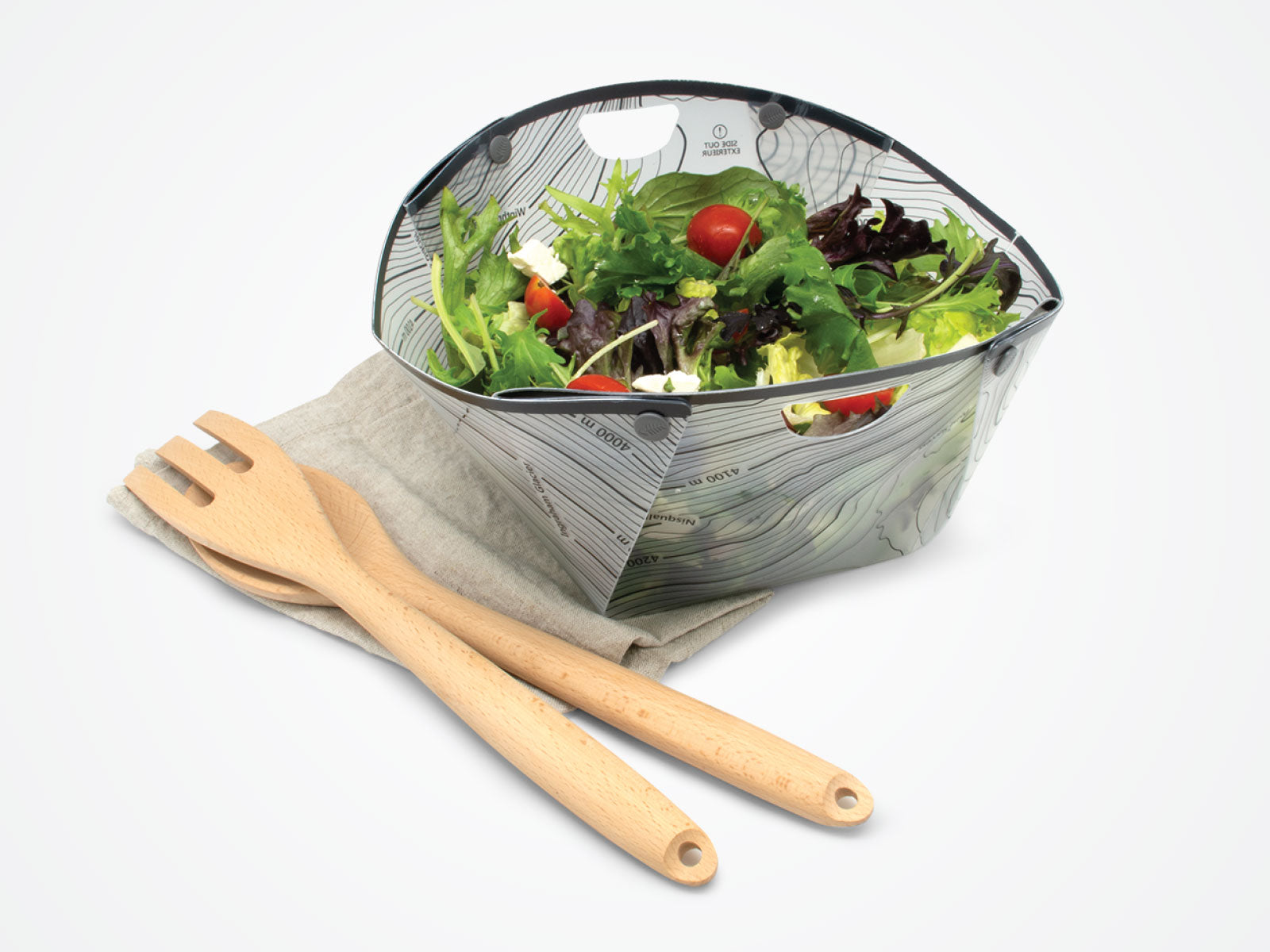 折疊大碗 Snapfold Bowl XL