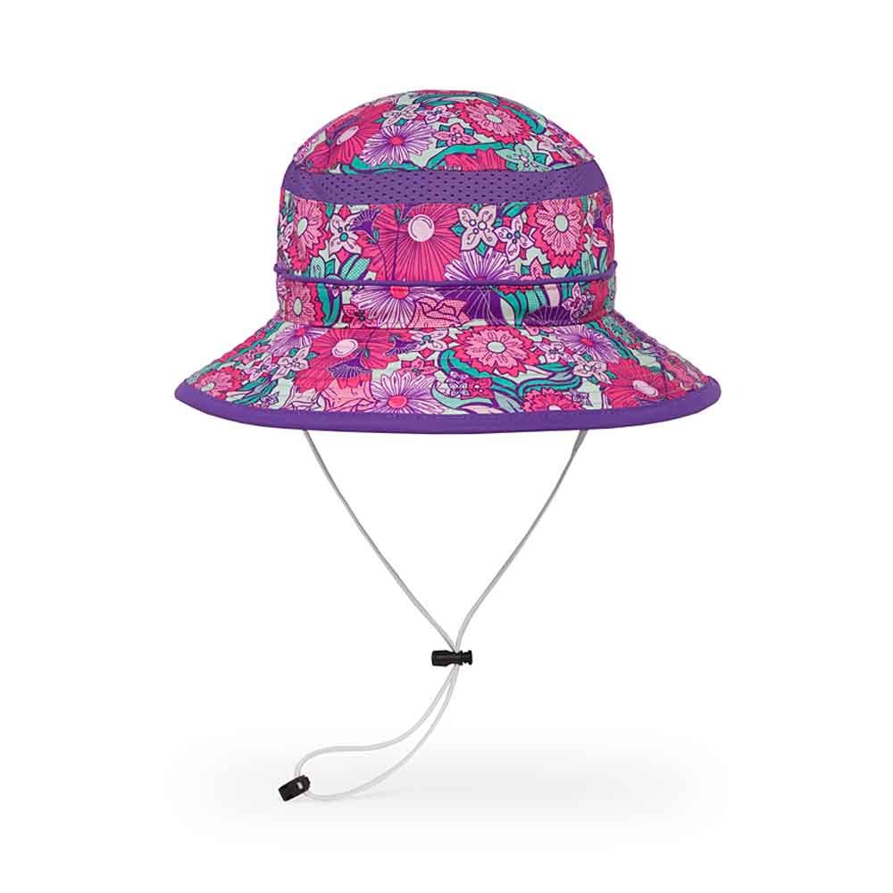 美國童裝防曬帽 Kids Fun Bucket Hat