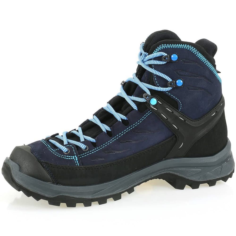 Ws Hike Trainer Mid Gtx
