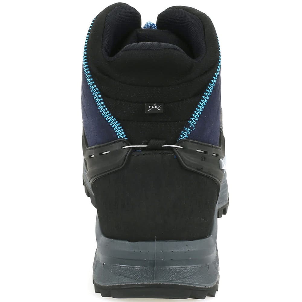Ws Hike Trainer Mid Gtx