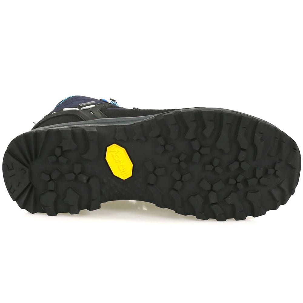 Ws Hike Trainer Mid Gtx