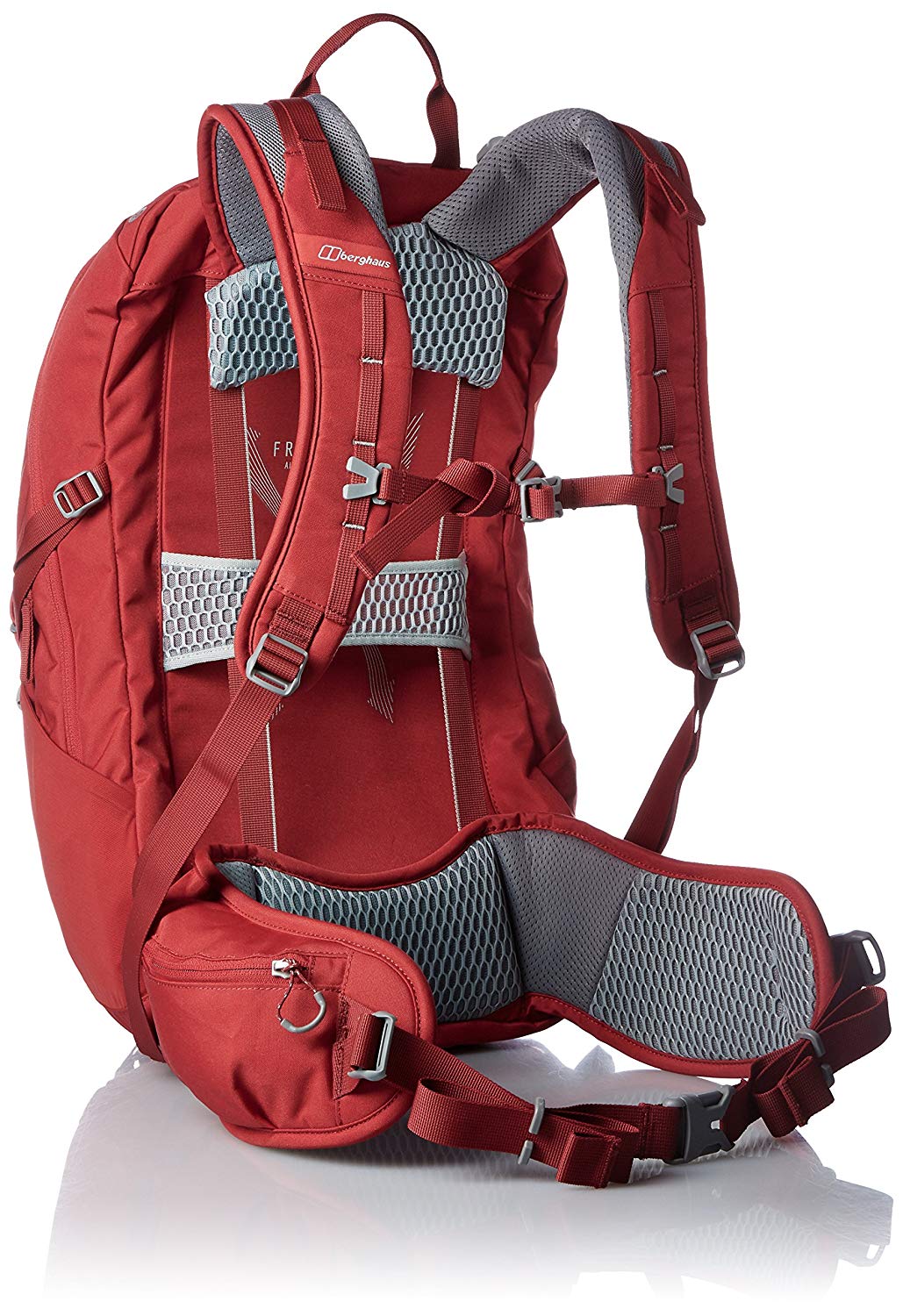 英國戶外背囊 Freeflow 30 Rucsack