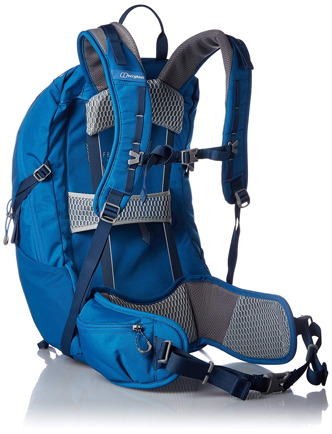 英國戶外背囊 Freeflow 30 Rucsack