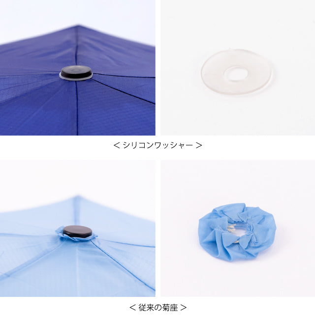 日本加大極輕自動傘 Verykal Large Automatic