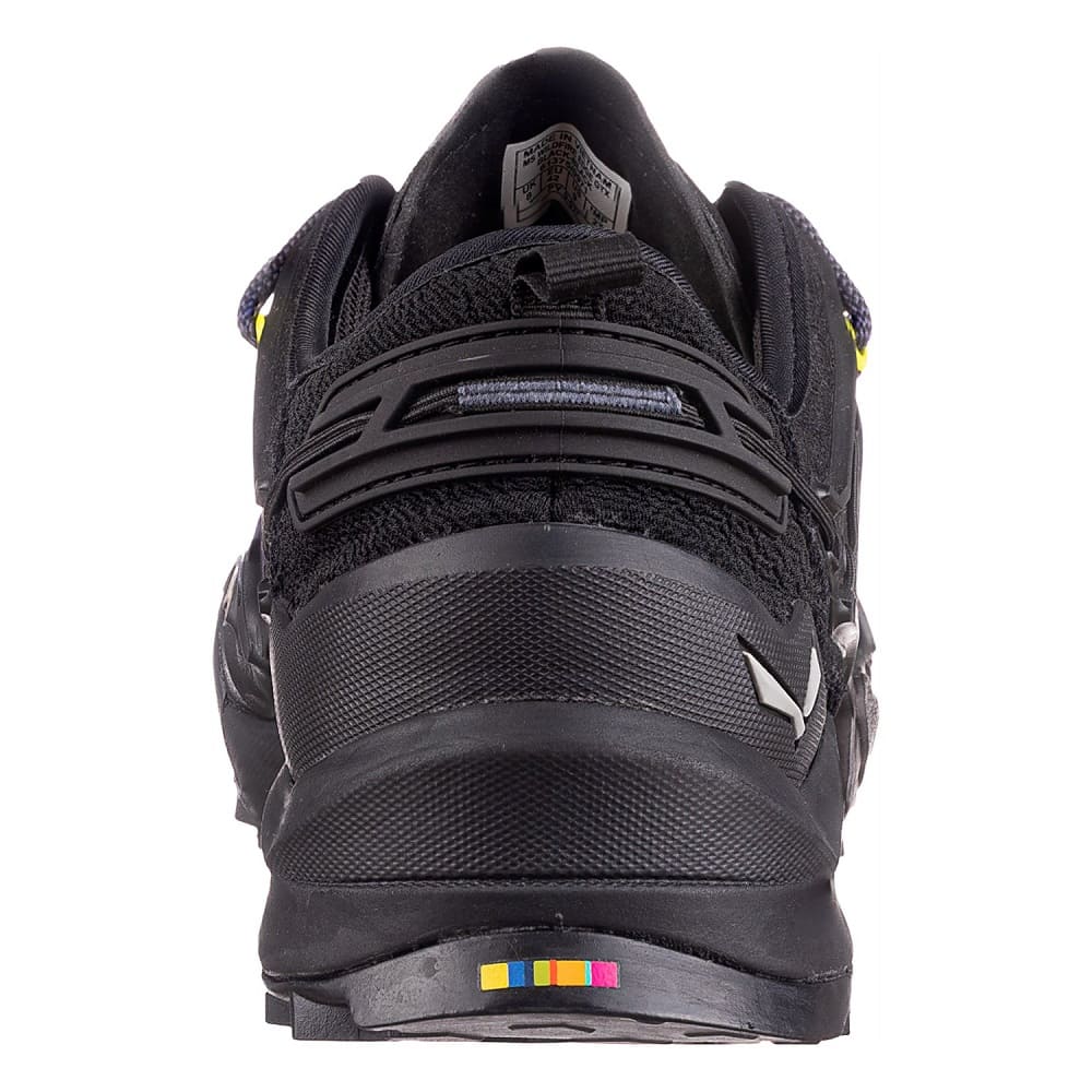 男裝防水透氣徒步攀爬鞋 Ms Wildfire Edge Gtx