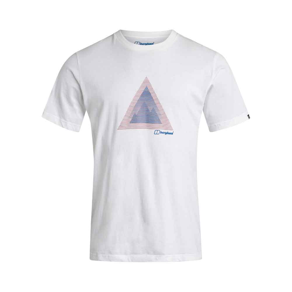 Abstract Mtn T Shirt Am