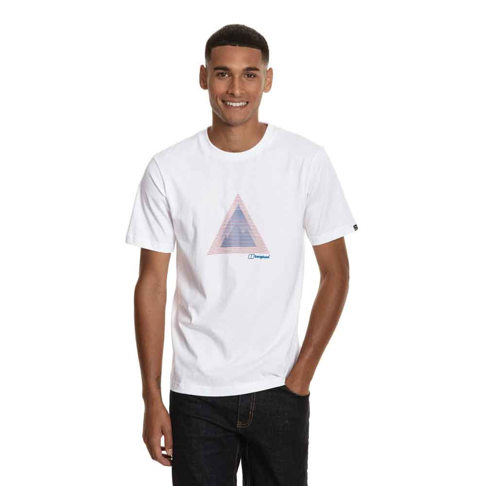 Abstract Mtn T Shirt Am