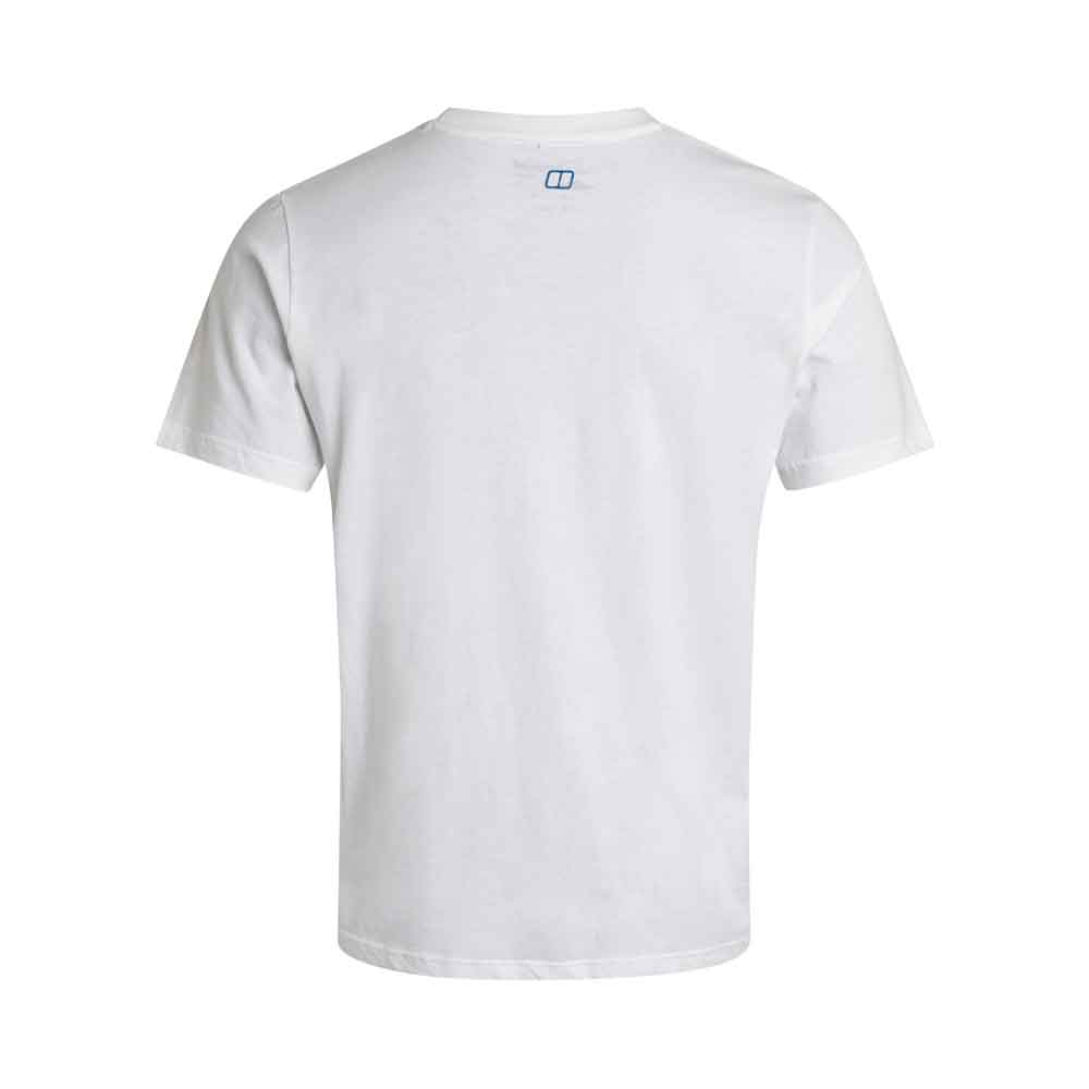 Abstract Mtn T Shirt Am