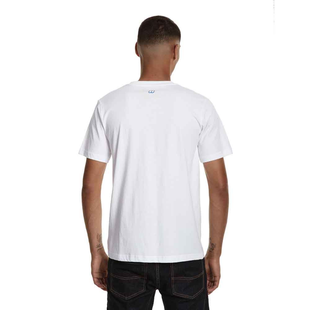 Abstract Mtn T Shirt Am