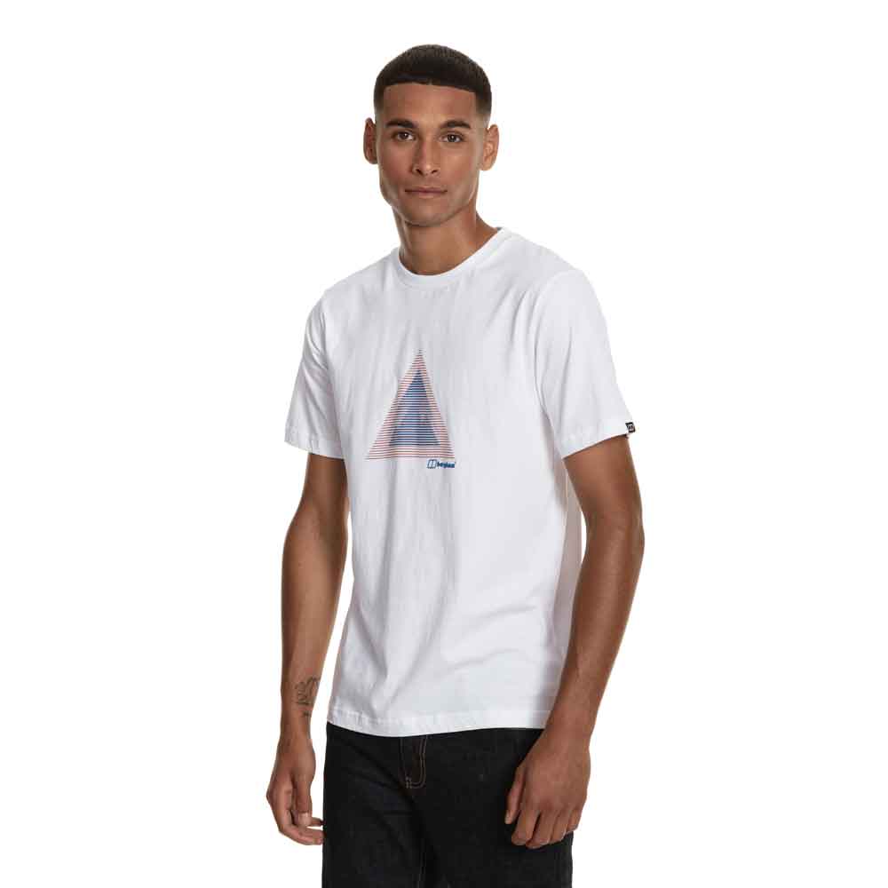 Abstract Mtn T Shirt Am