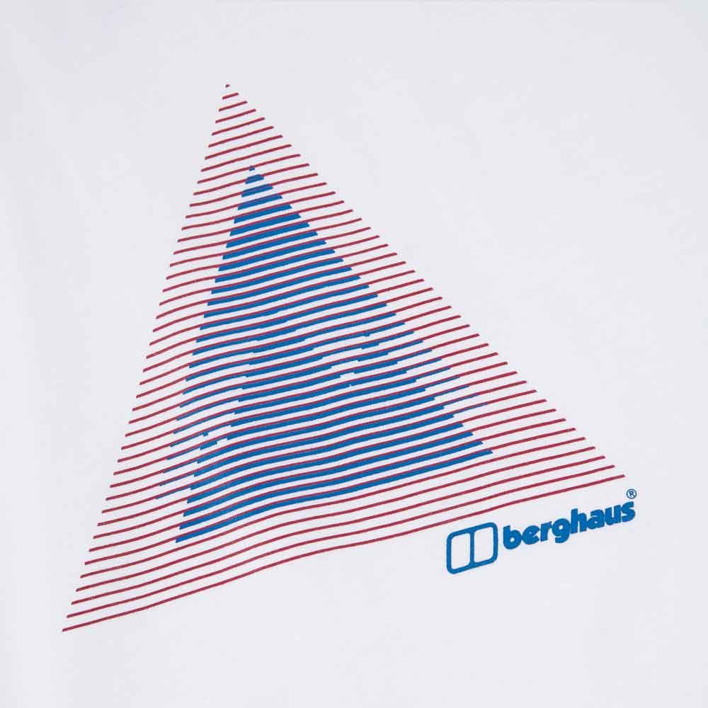 Abstract Mtn T Shirt Am