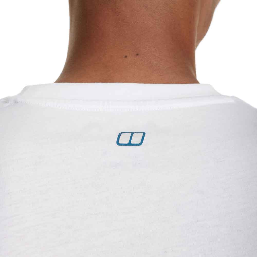 Abstract Mtn T Shirt Am