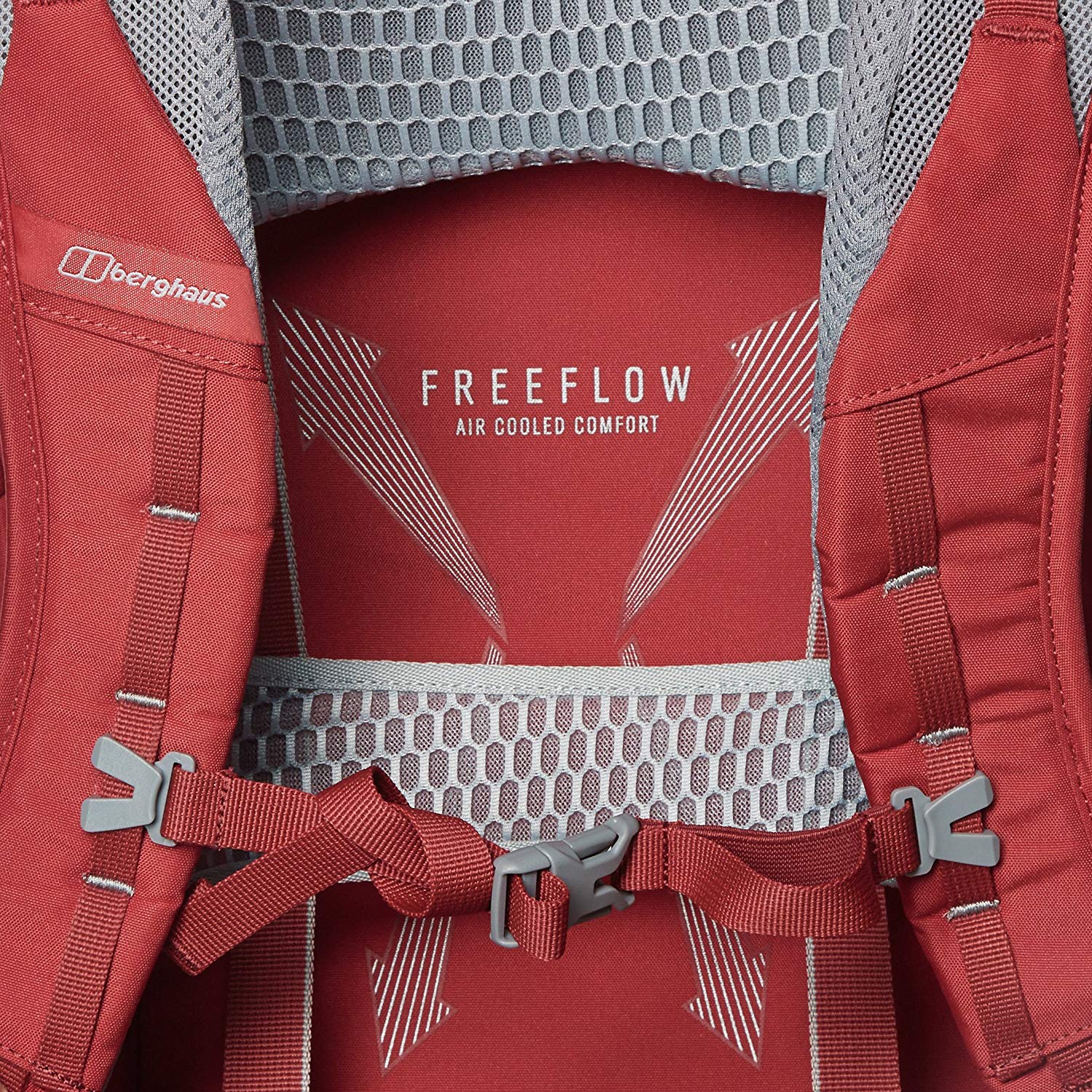 英國戶外背囊 Freeflow 30 Rucsack