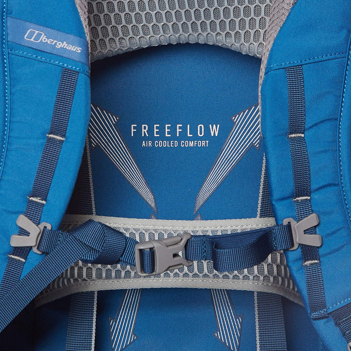 英國戶外背囊 Freeflow 30 Rucsack