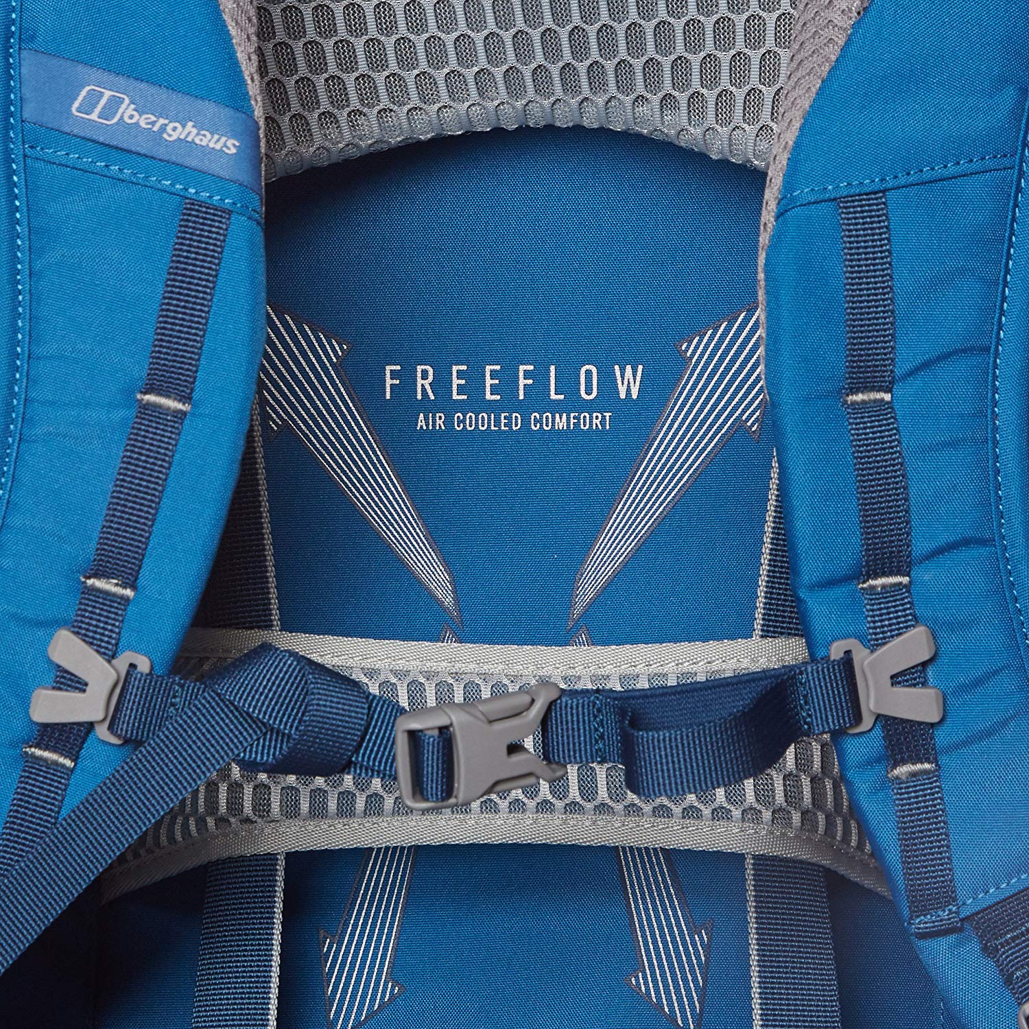 英國戶外背囊 Freeflow 30 Rucsack