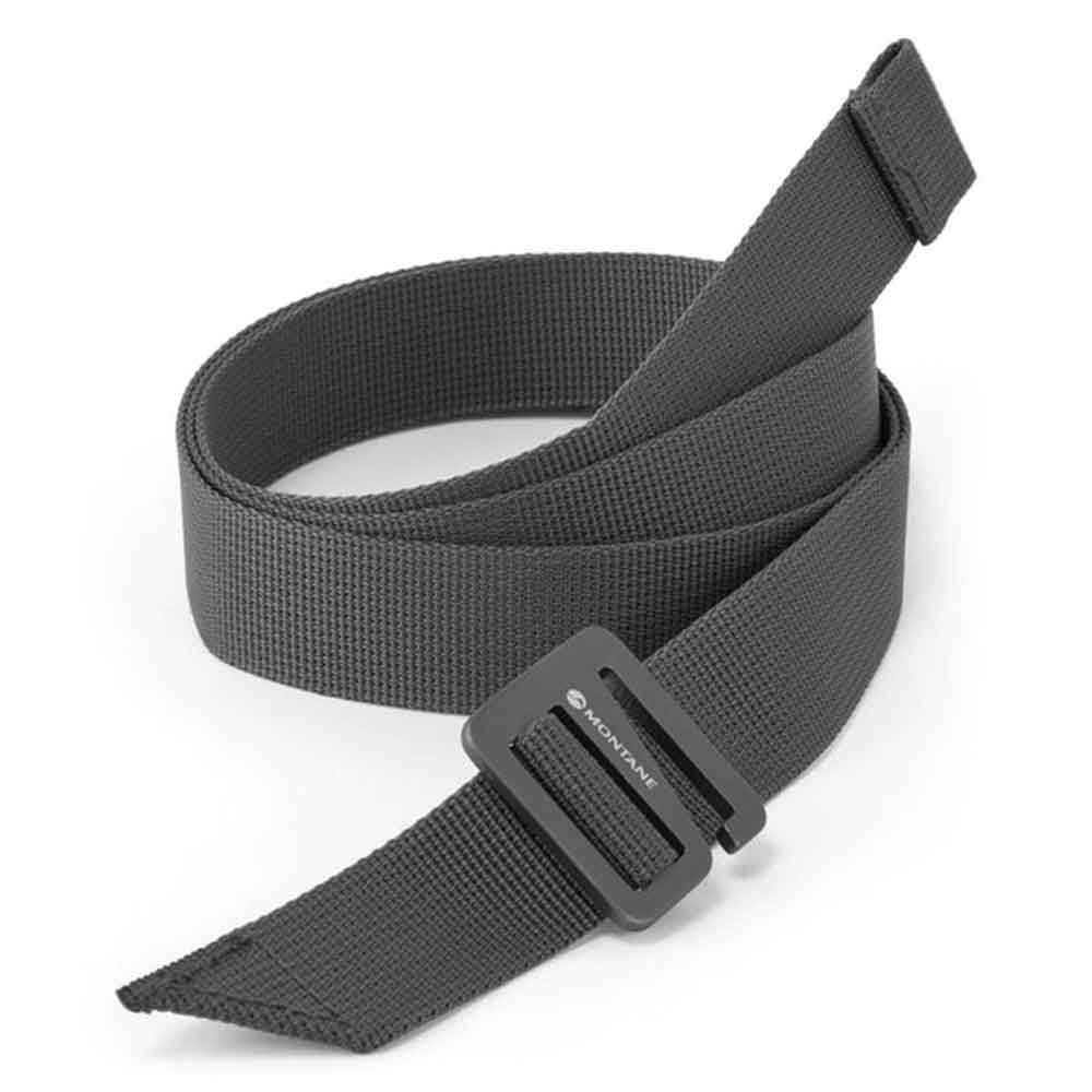 Belts - Stretch Belt 25mm - Tatonka