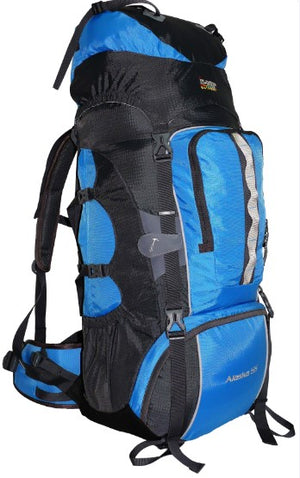 露營背囊 Alaska 55 Backpack